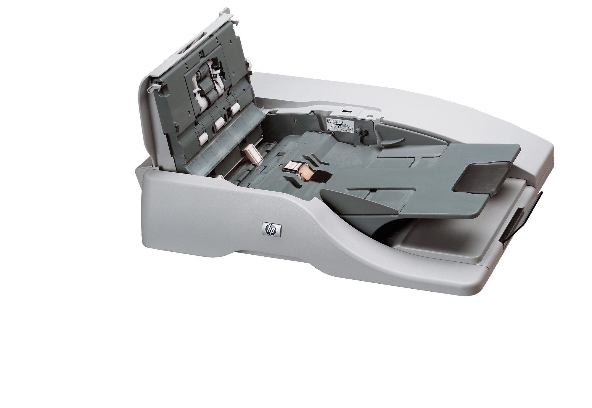 HP LaserJet C7837A tray/feeder - C7837A